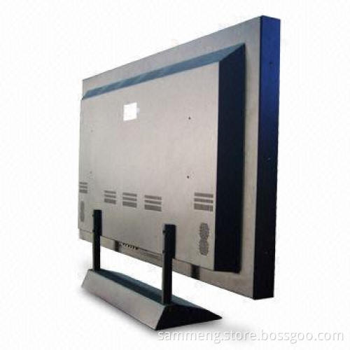 800cd/m&178;, CCTV LCD Monitor with 8m/Second Response Time and 50,000-hour Lifespan